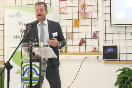 Mednarodna konferenca katoliških učiteljev 36 Foto ljubo Vukelič